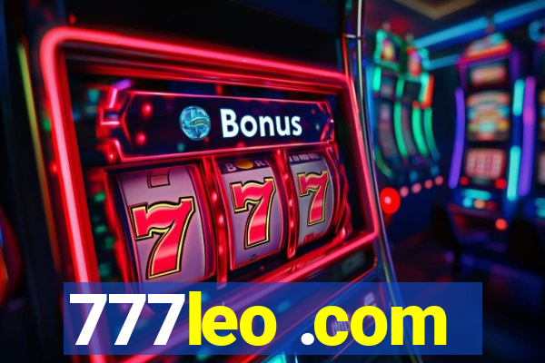 777leo .com